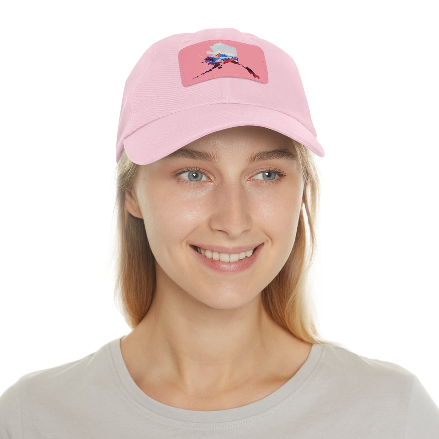 Glacier Horizon Hat