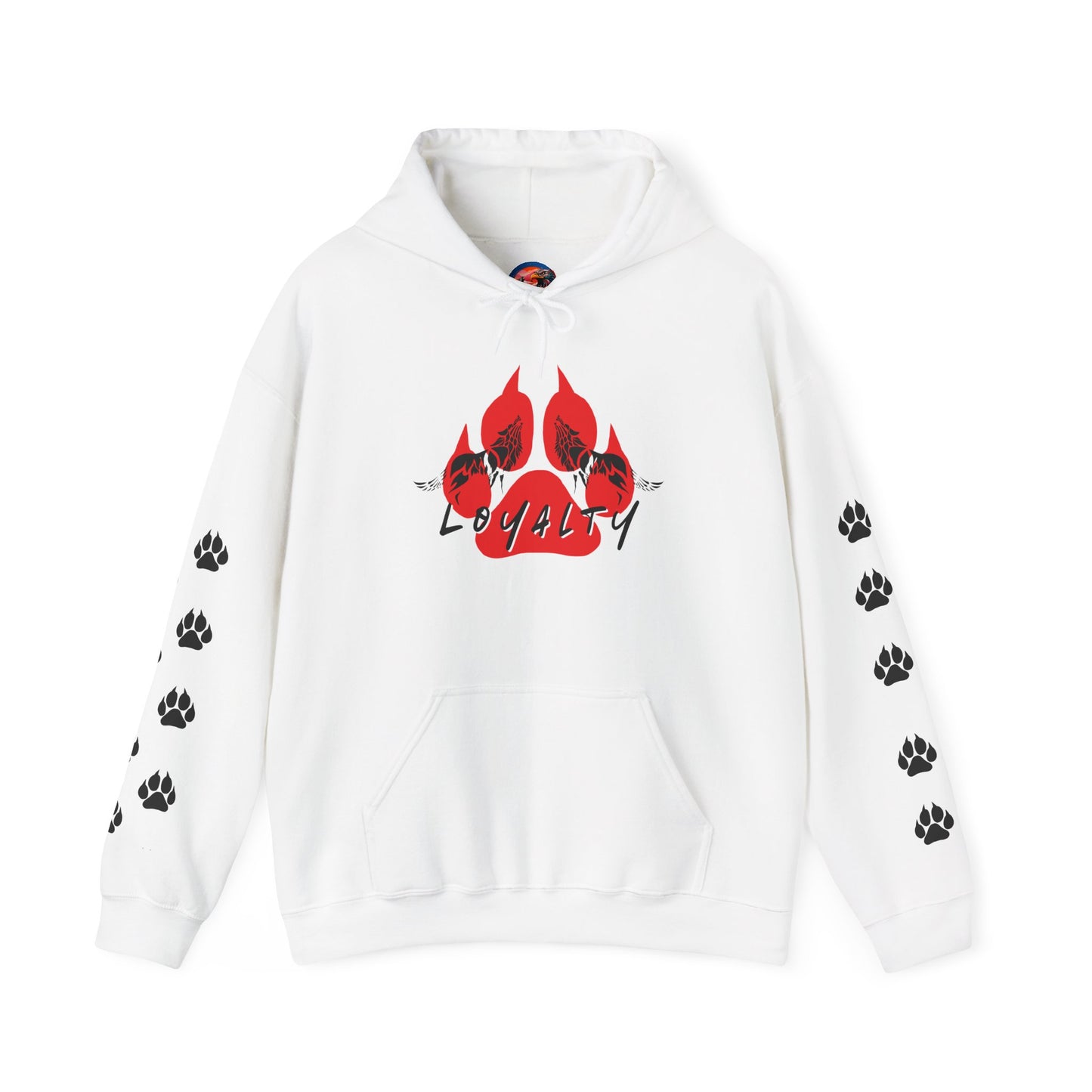 Loyalty Hoodie