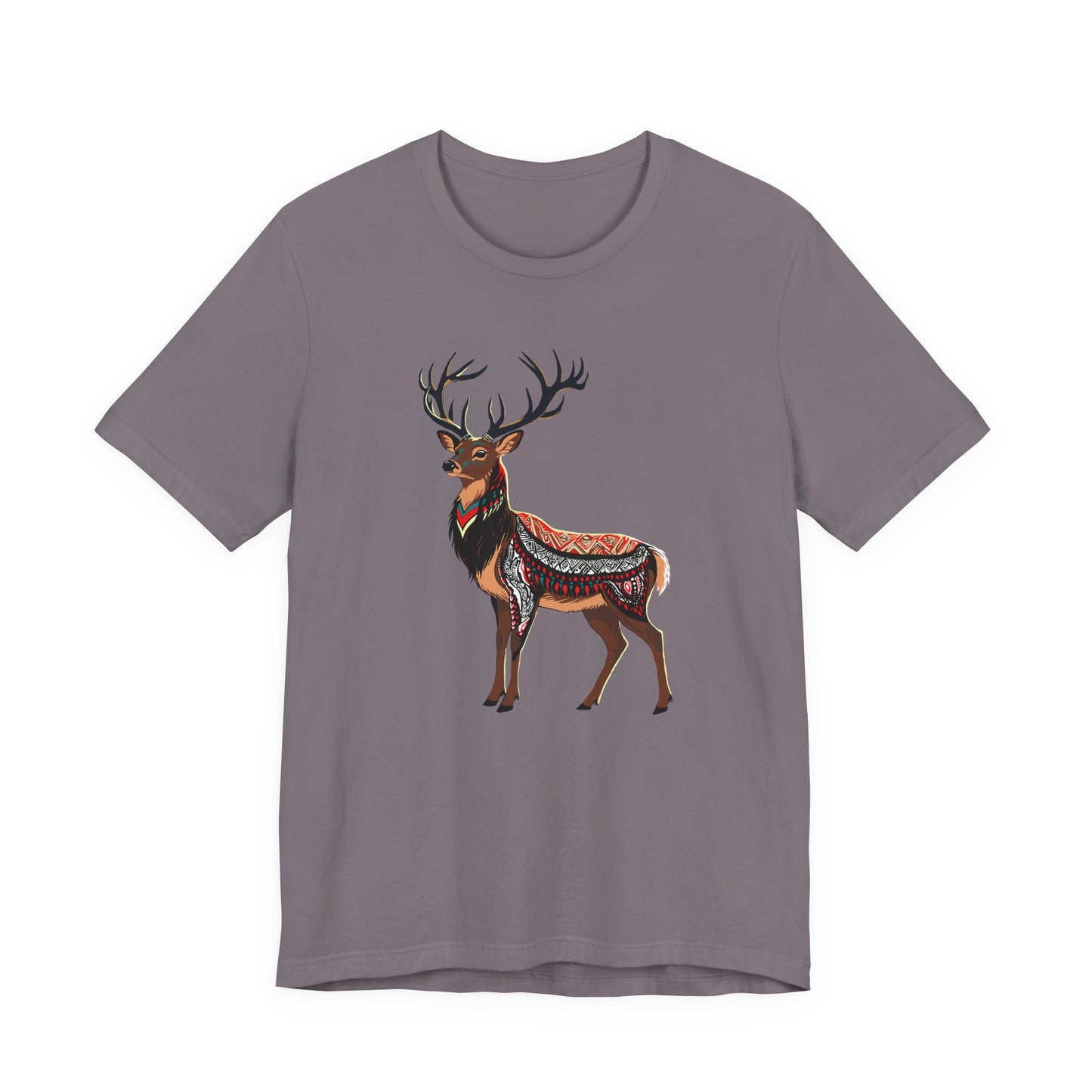 Sitka Black-Tailed Deer T-Shirt