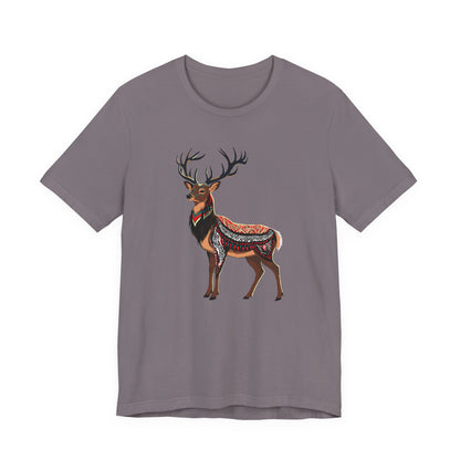 Sitka Black-Tailed Deer T-Shirt