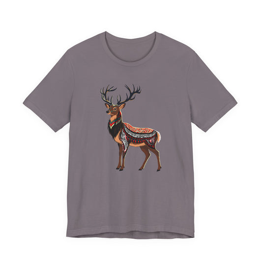 Sitka Black-Tailed Deer T-Shirt