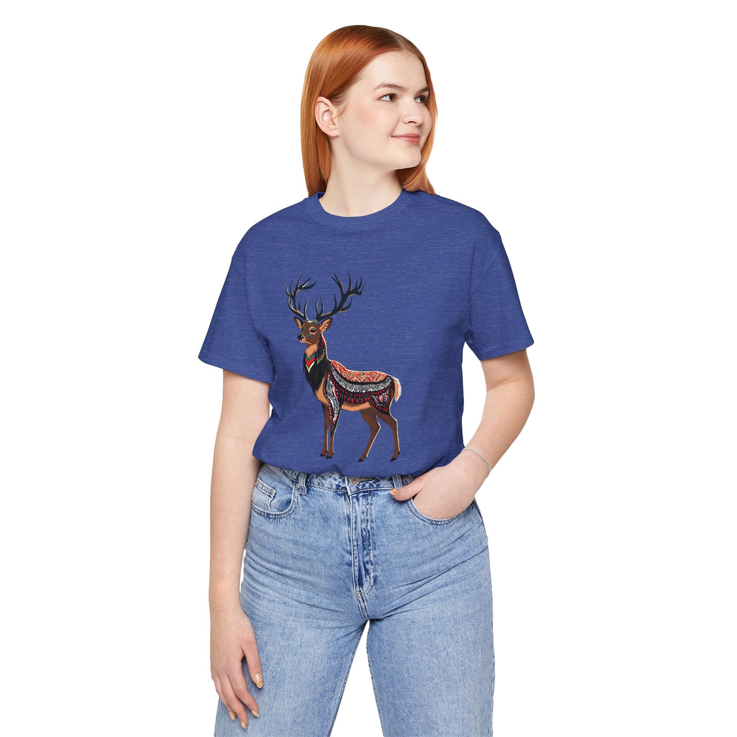 Sitka Black-Tailed Deer T-Shirt