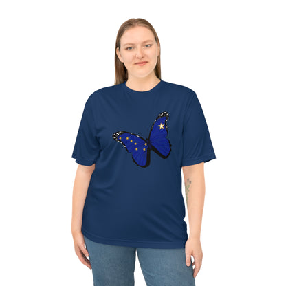 Grace T-Shirt (Performance Tee)