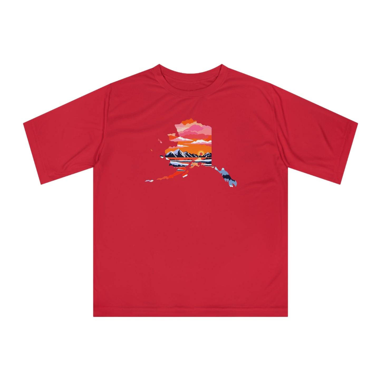 Arctic Rising T-Shirt (Performance Tee)