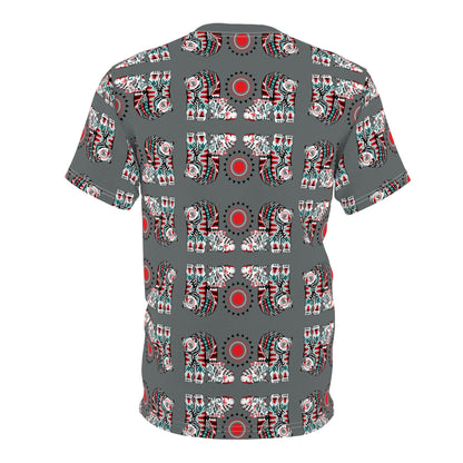 Polar Bear Wallpaper T-Shirt
