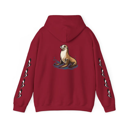 Tidebound Hoodie