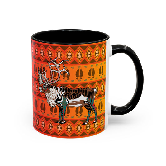 Caribou Mug