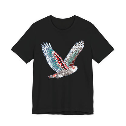 Snowy Owl T-Shirt