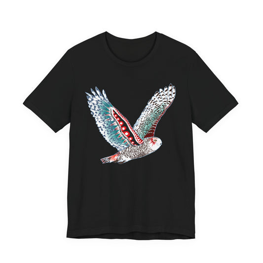 Snowy Owl T-Shirt