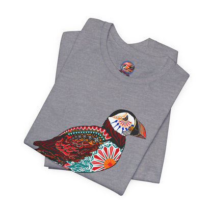 Puffin T-Shirt