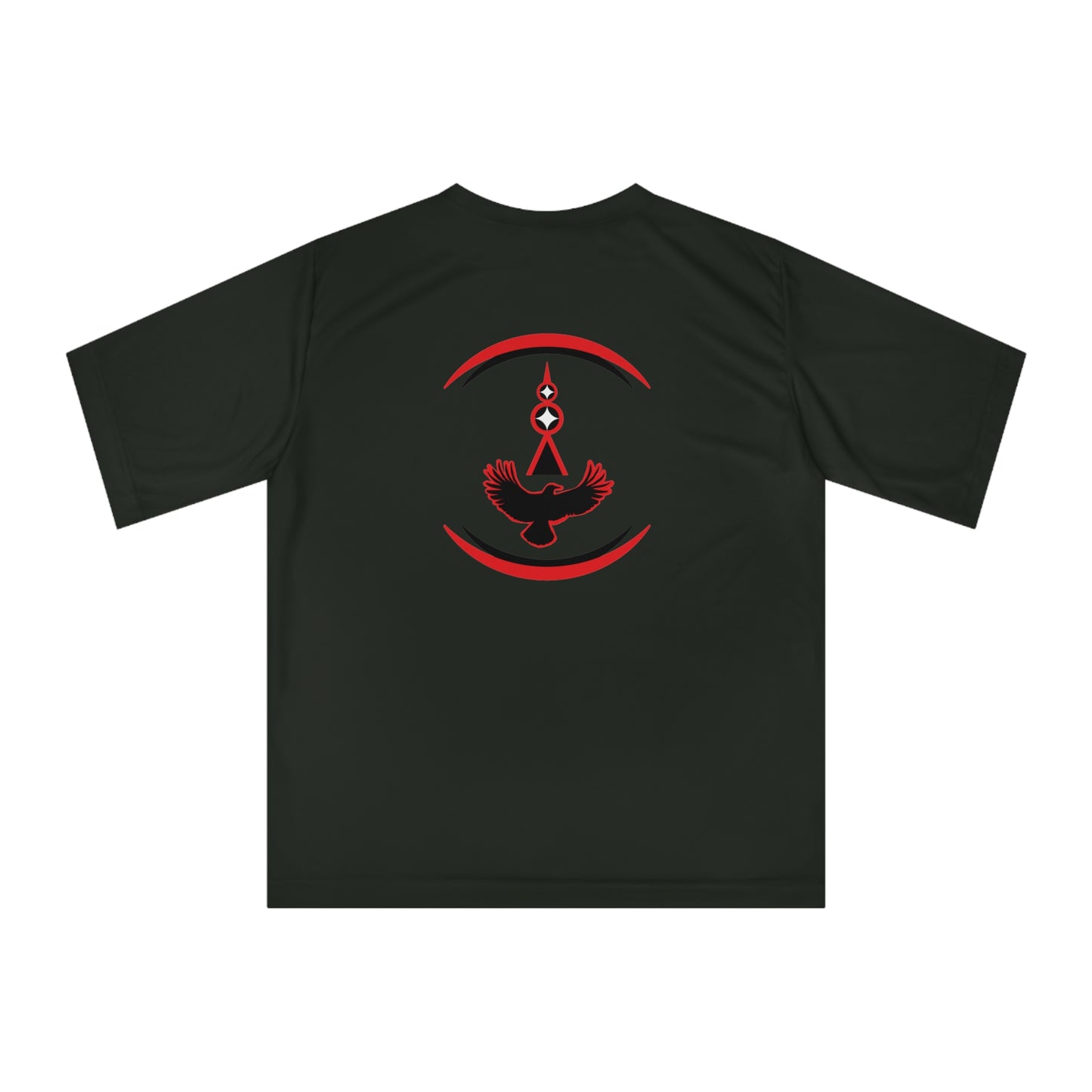 Resilience T-Shirt (Performance Tee)
