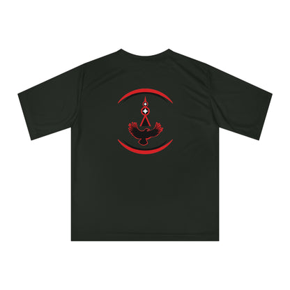 Resilience T-Shirt (Performance Tee)