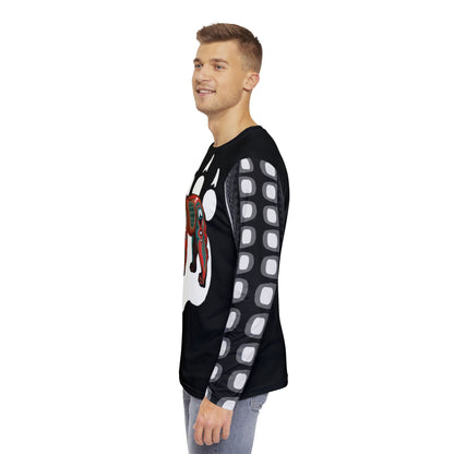 Grizzly Bear 2.0 Long-Sleeve