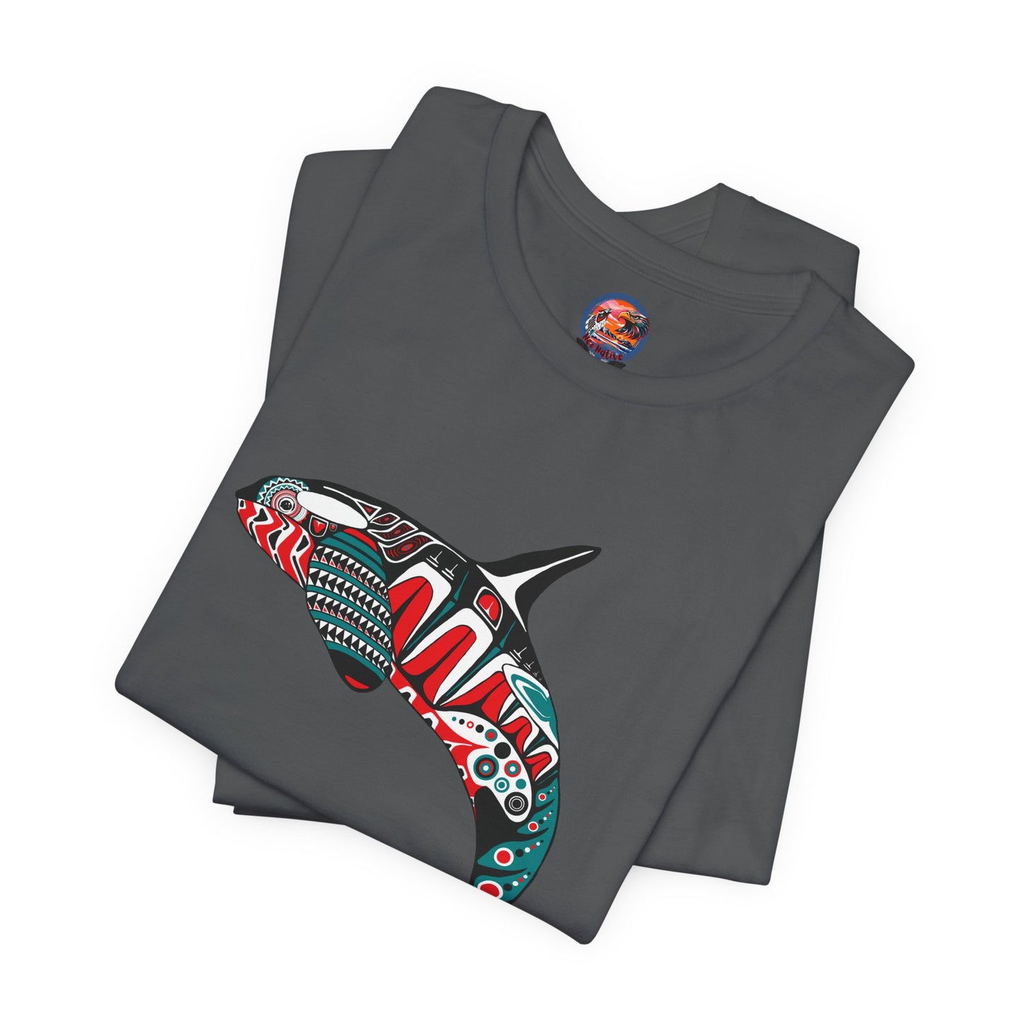 Killer Whale T-Shirt