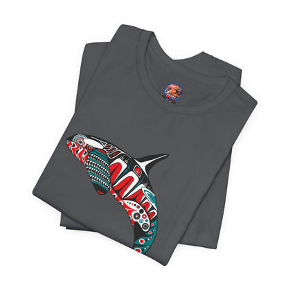 Killer Whale T-Shirt