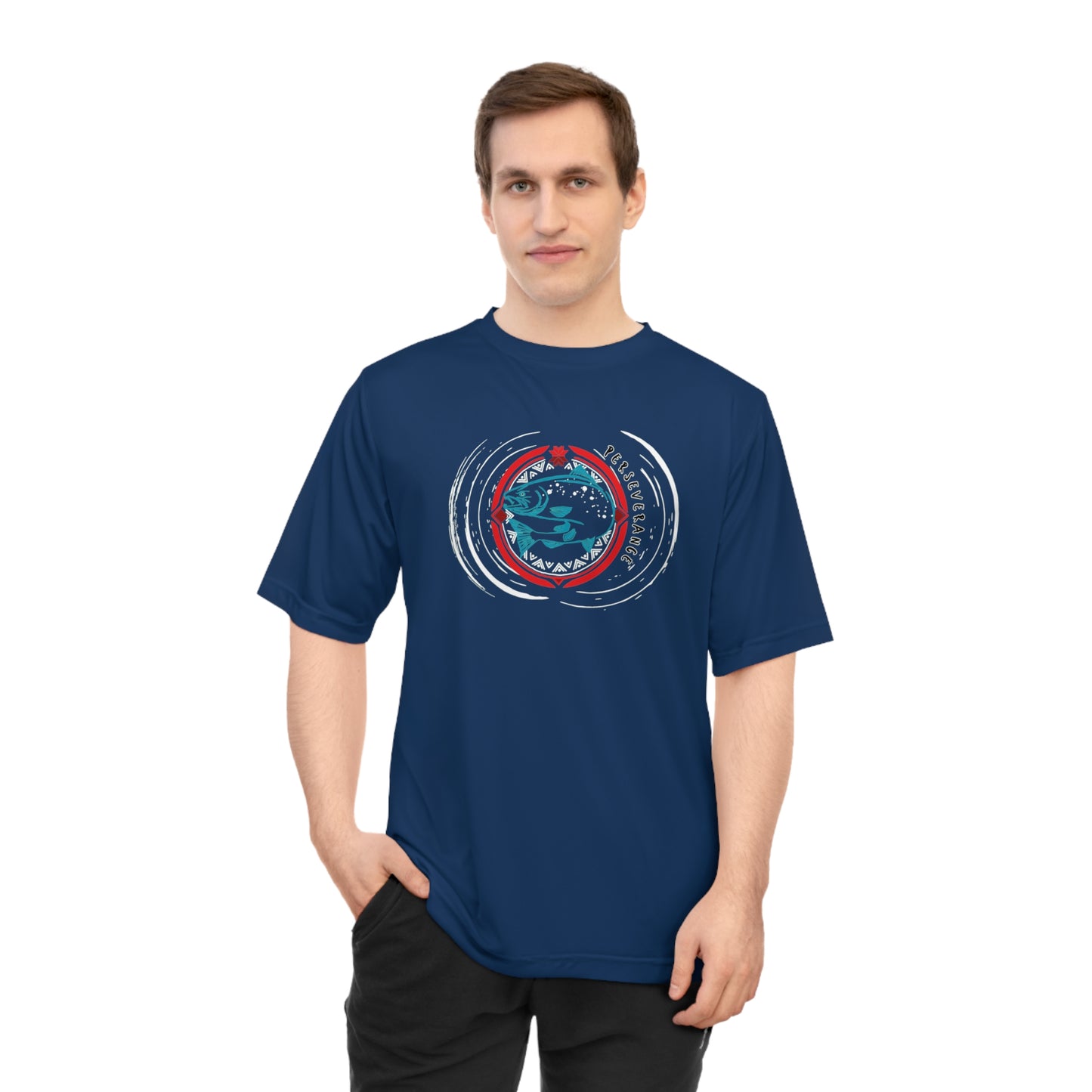 Perseverance T-Shirt (Performance Tee)