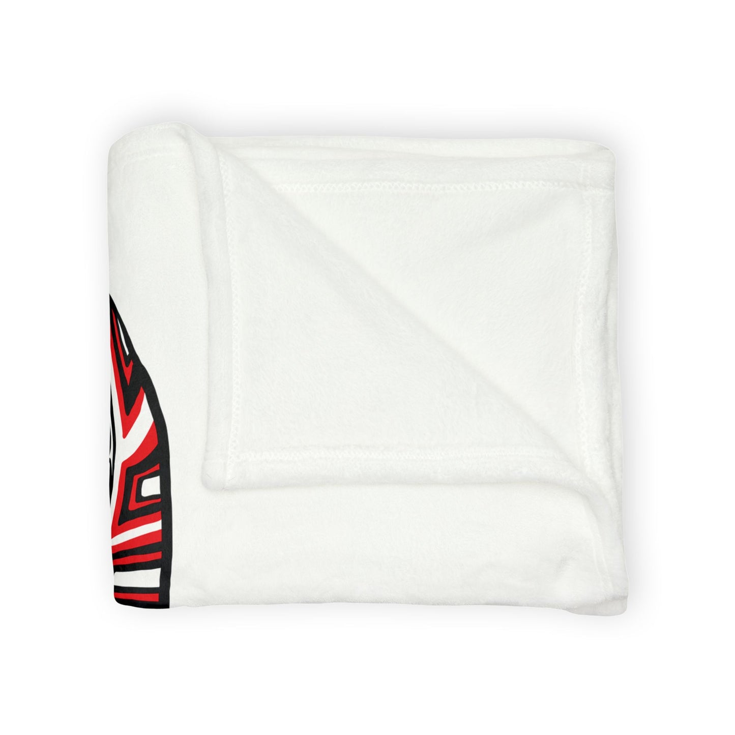 Polar Bear Blanket