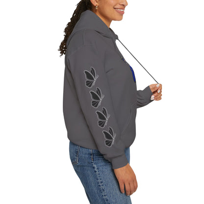 Grace Hoodie