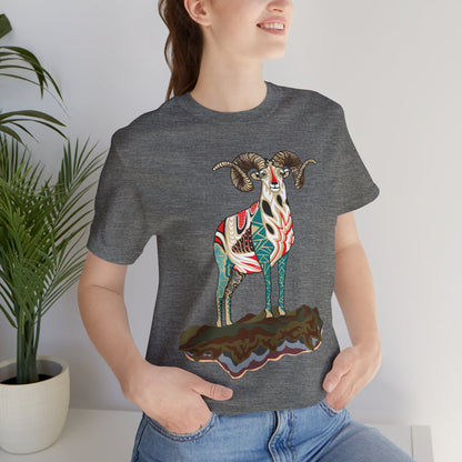 Dall Sheep T-Shirt