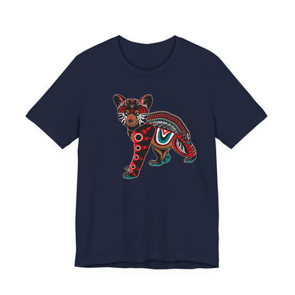 Black Bear Cub T-Shirt
