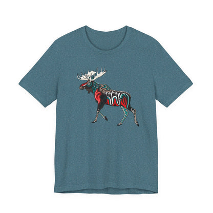 Moose T-Shirt