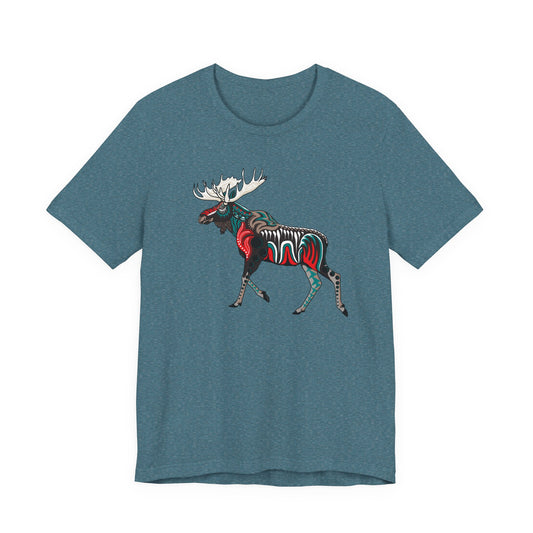 Moose T-Shirt