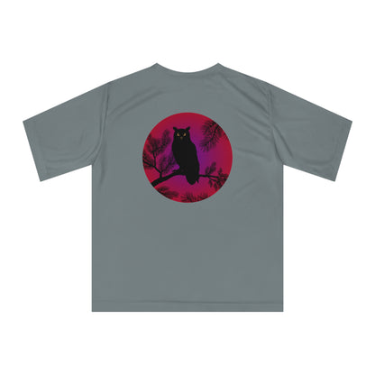 Wisdom T-Shirt (Performance Tee)