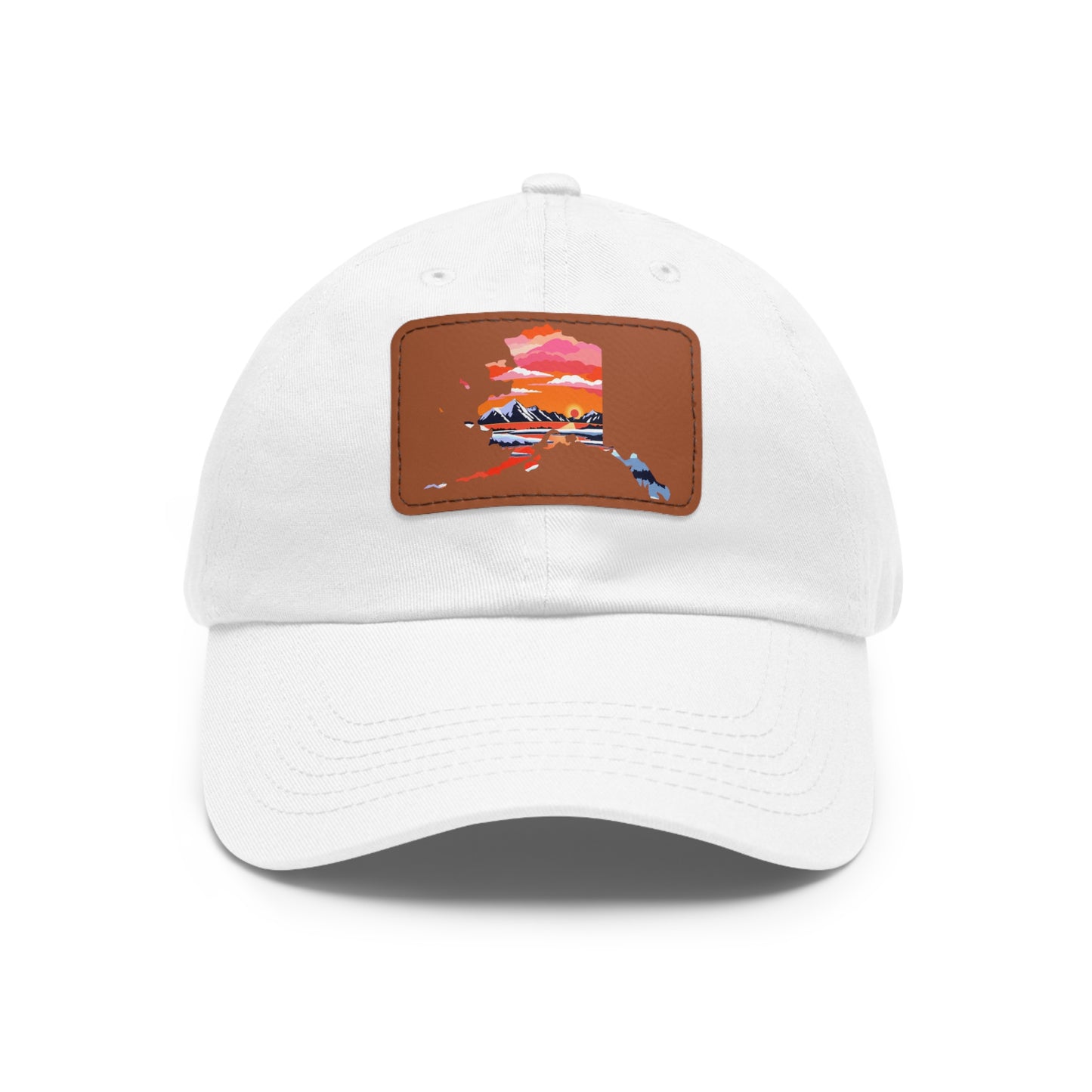 Arctic Rising Hat