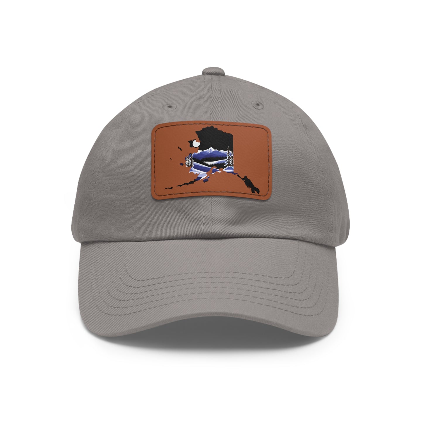 Lunar Frost Hat