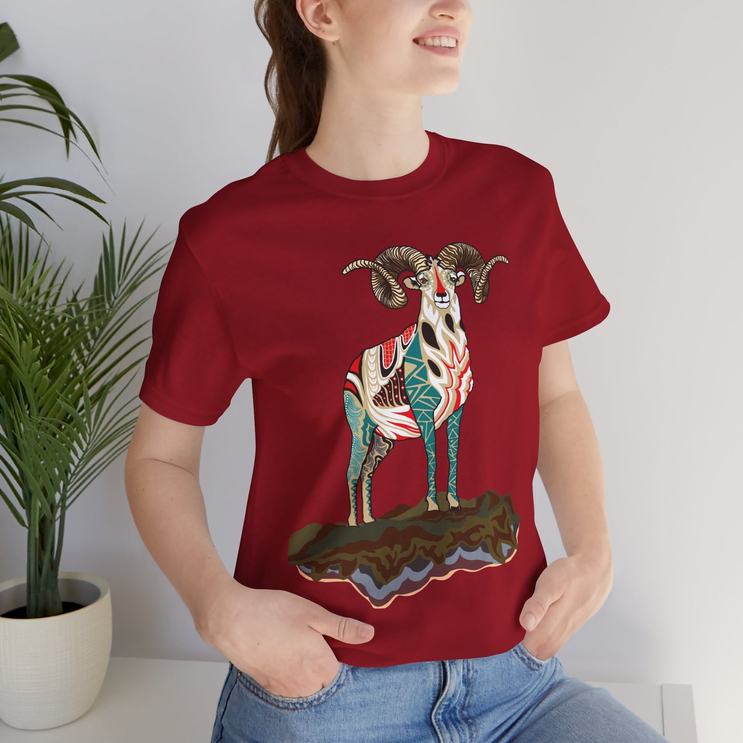 Dall Sheep T-Shirt