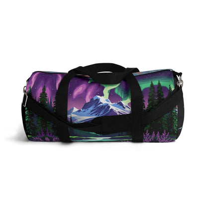 Landscape Collage GEN2 Duffel Bag