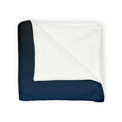 Snowshoe Hare Blanket