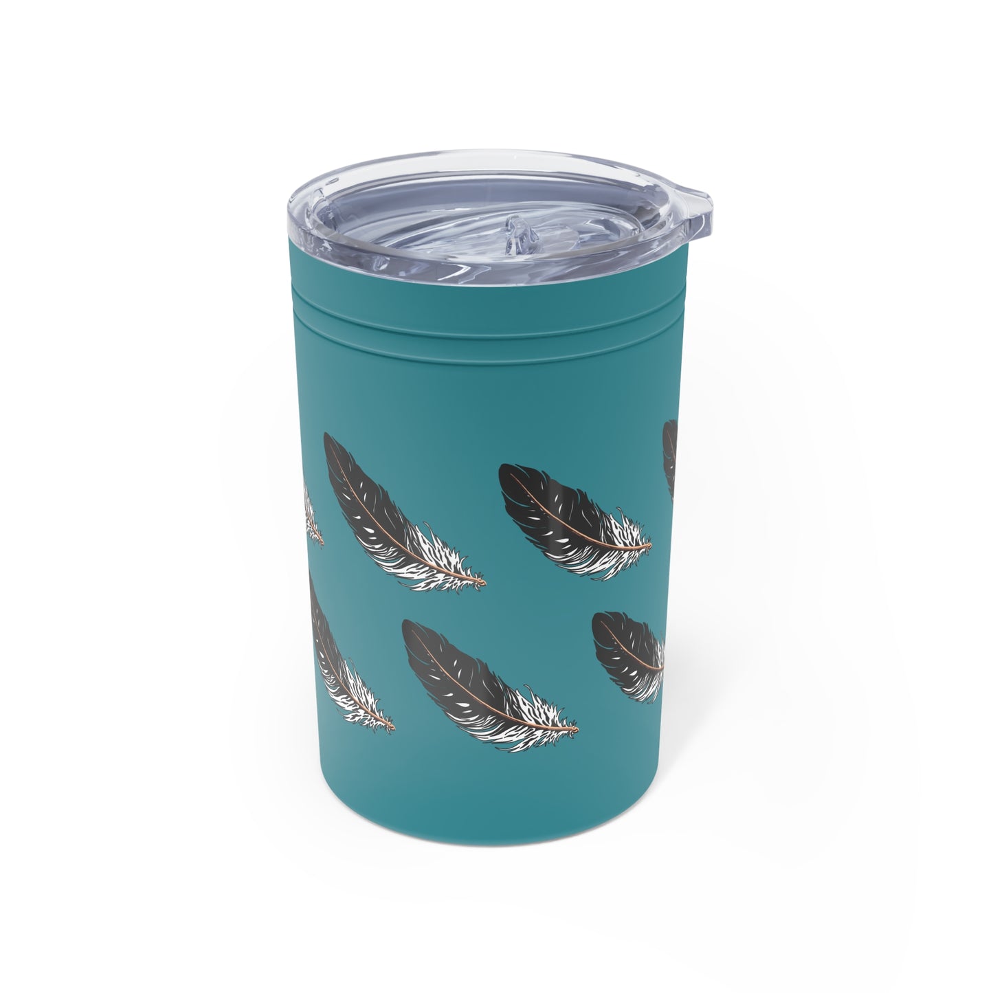 Eagle Feather - Vacuum Insulated Tumbler