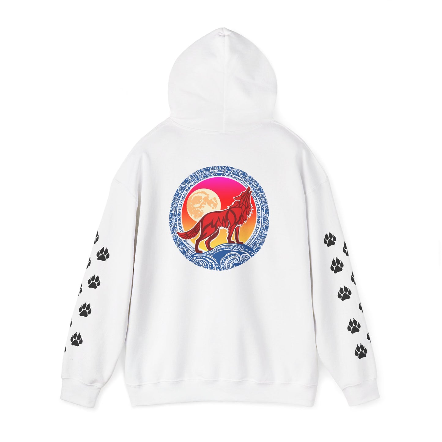 Loyalty Hoodie