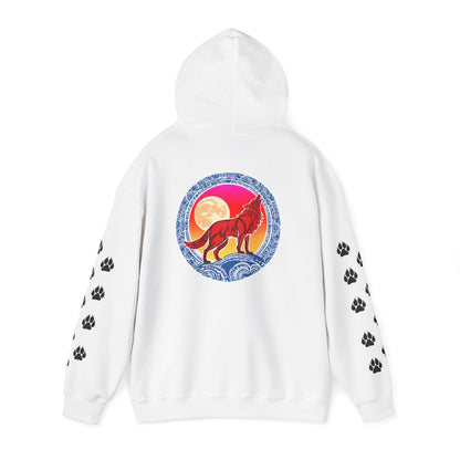 Loyalty Hoodie