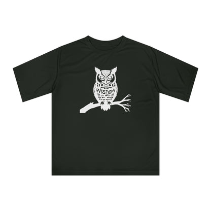 Wisdom T-Shirt (Performance Tee)