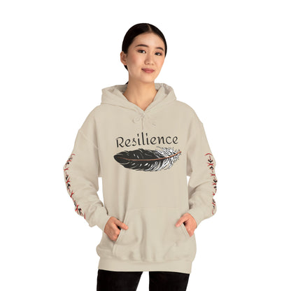 Resilience Hoodie