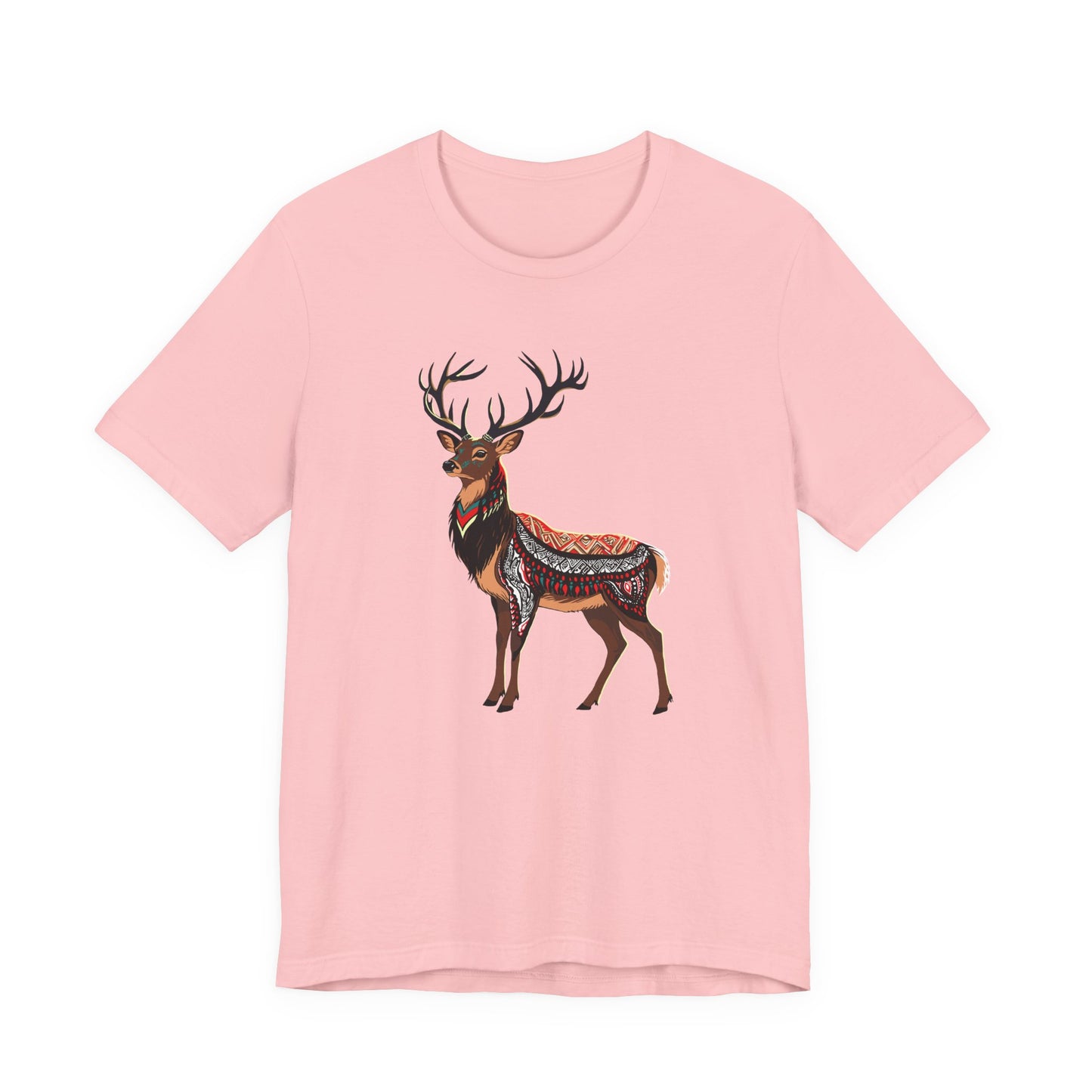 Sitka Black-Tailed Deer T-Shirt