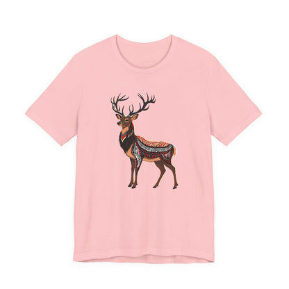 Sitka Black-Tailed Deer T-Shirt