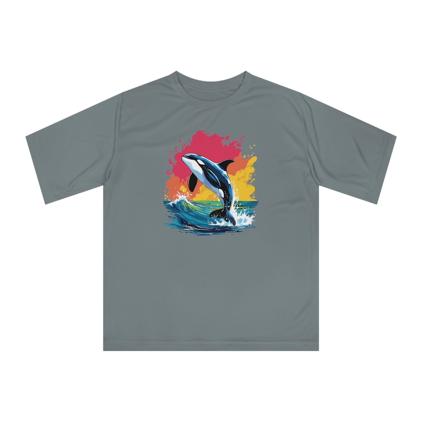 Orca T-Shirt (Performance Tee)