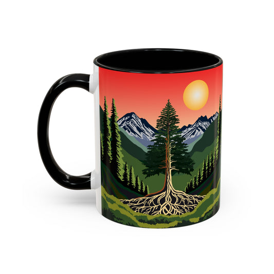 Heritage Mug