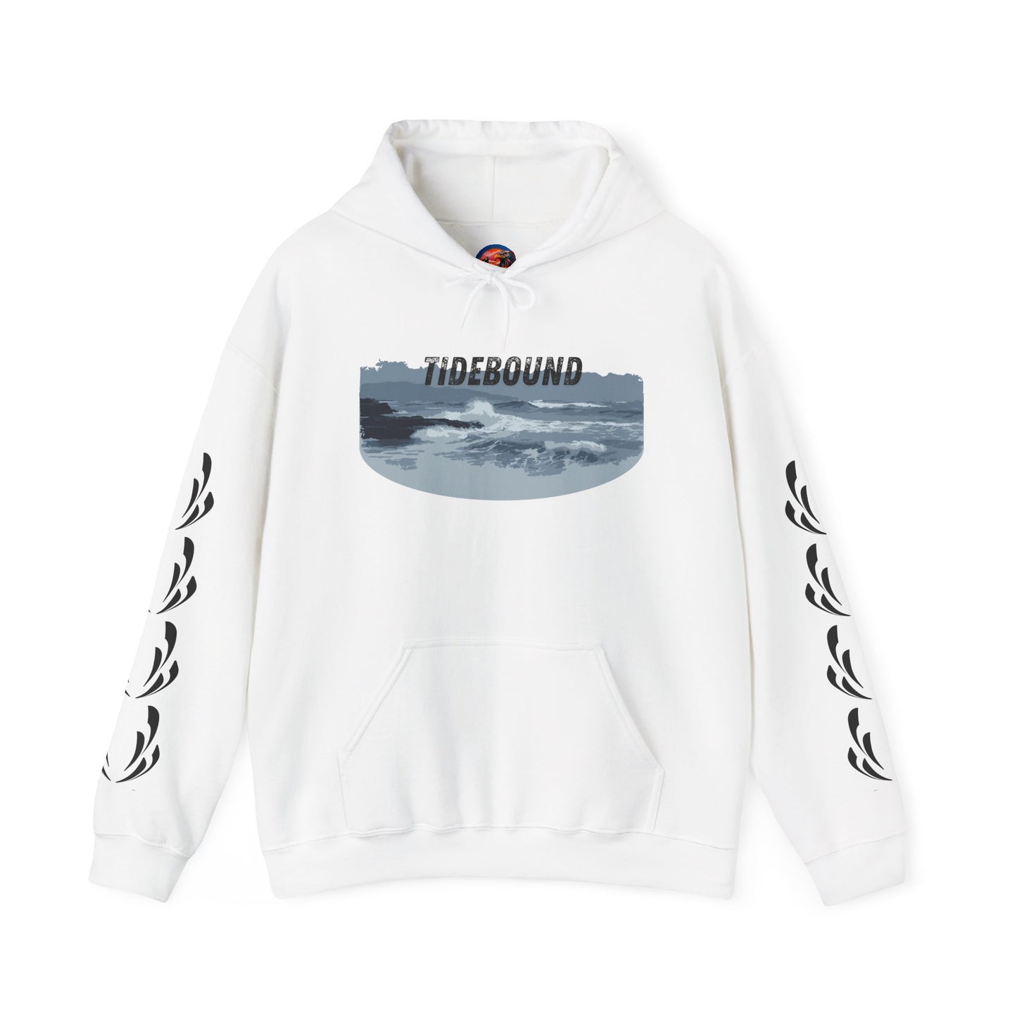 Tidebound Hoodie