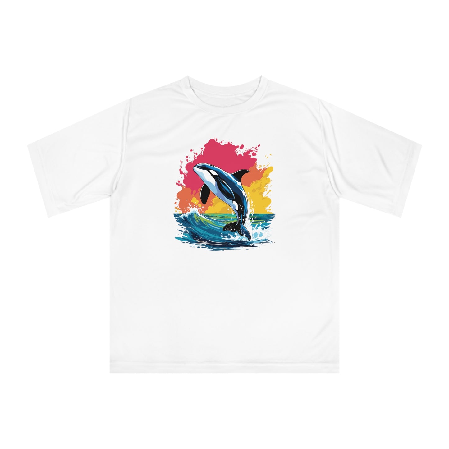 Orca T-Shirt (Performance Tee)