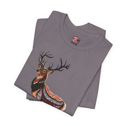 Sitka Black-Tailed Deer T-Shirt