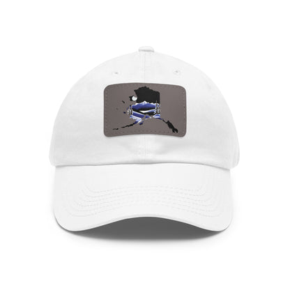 Lunar Frost Hat