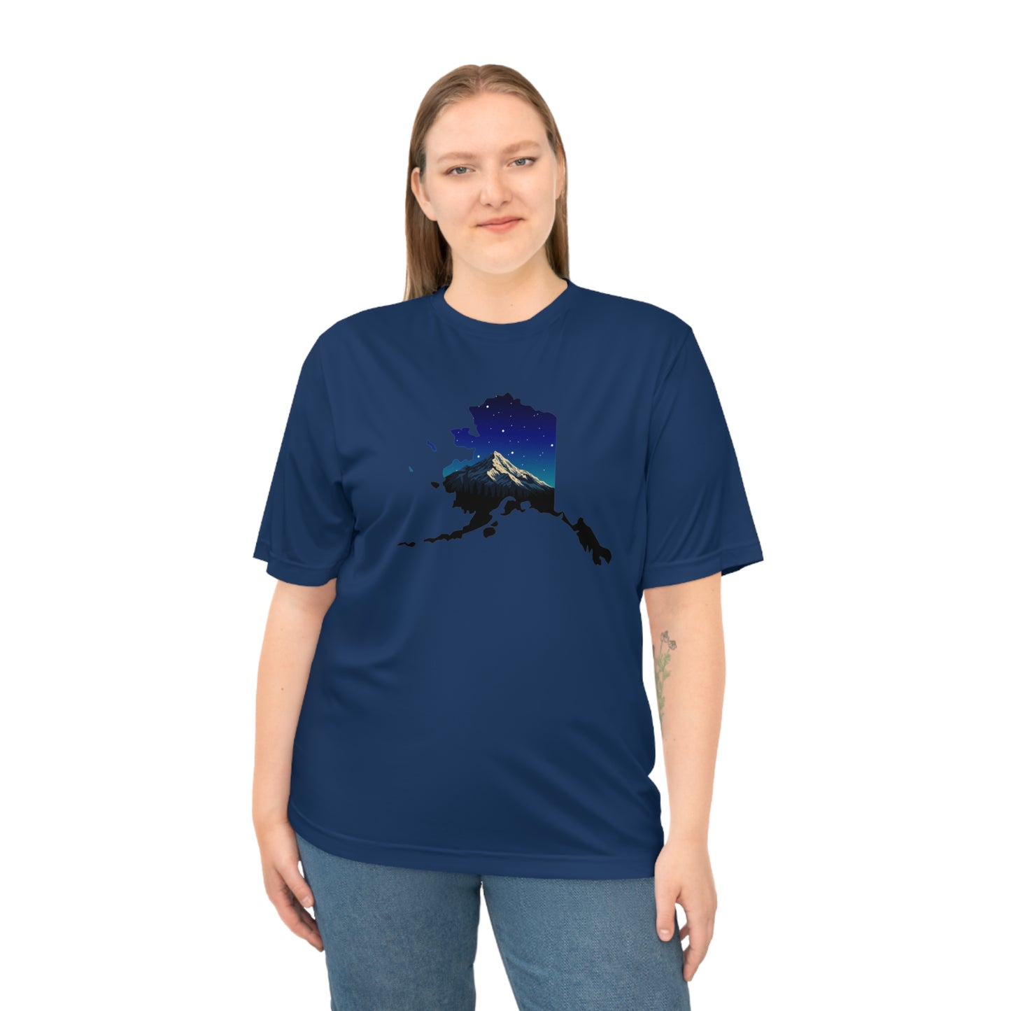 Twilight Peaks T-Shirt (Performance Tee)