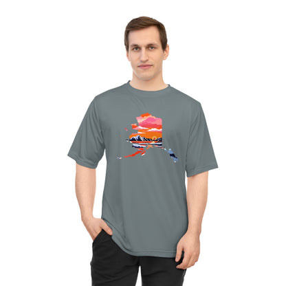 Arctic Rising T-Shirt (Performance Tee)