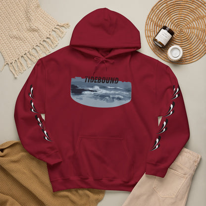 Tidebound Hoodie