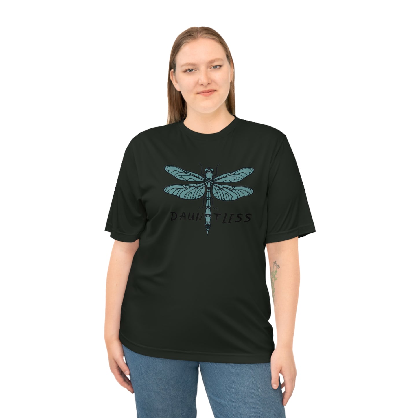 Dauntless T-Shirt (Performance Tee)