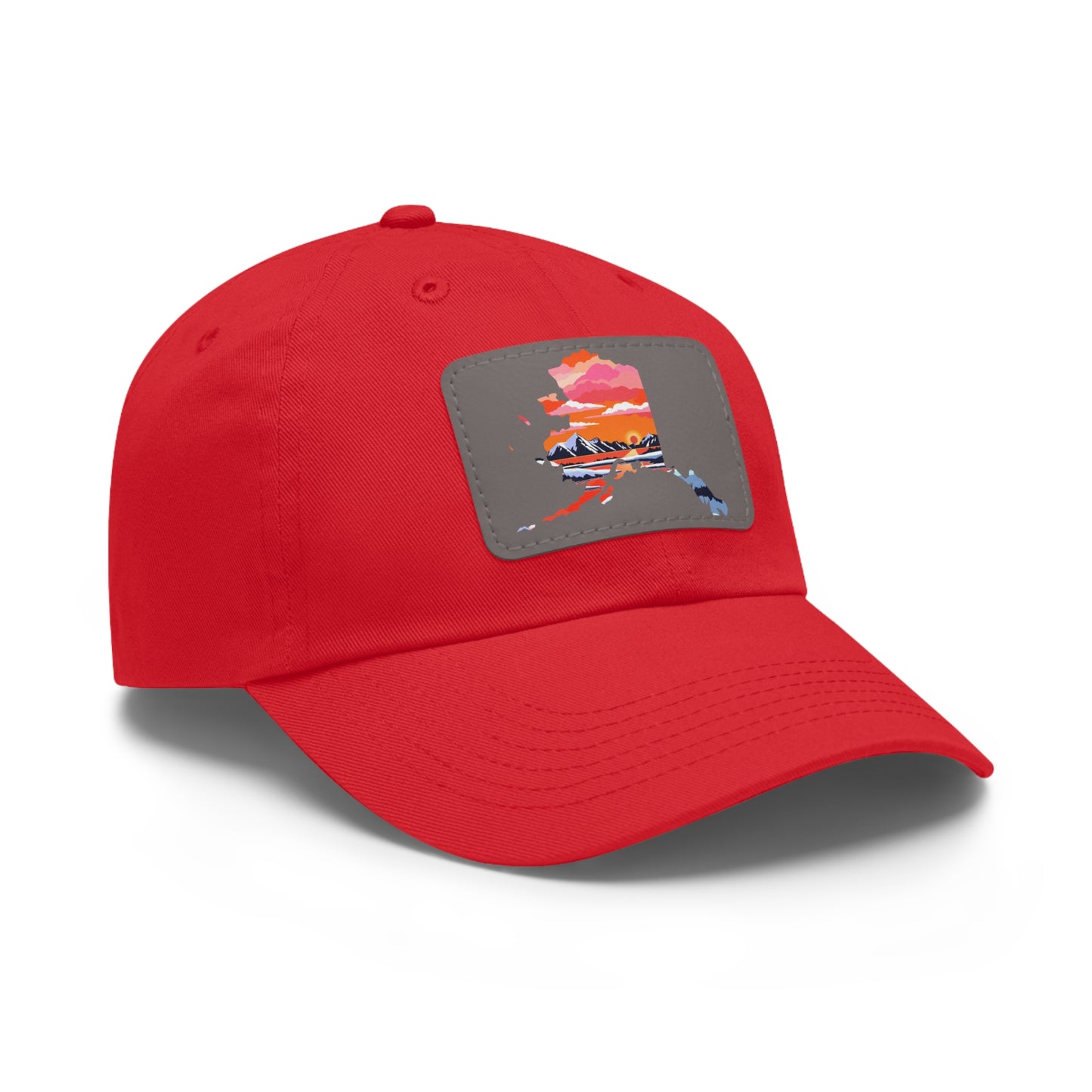 Arctic Rising Hat